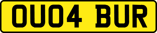 OU04BUR