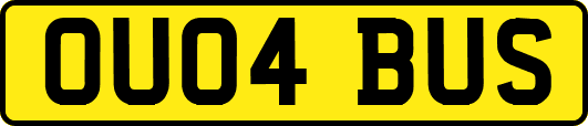 OU04BUS