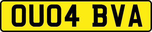 OU04BVA