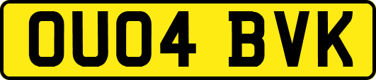 OU04BVK