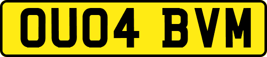 OU04BVM
