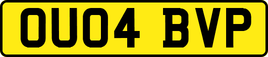 OU04BVP
