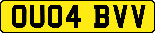 OU04BVV