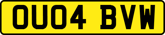 OU04BVW
