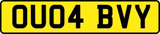 OU04BVY