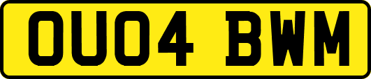 OU04BWM