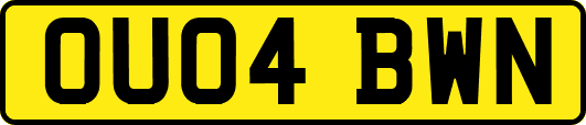 OU04BWN