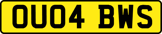 OU04BWS