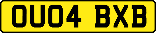 OU04BXB