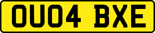 OU04BXE