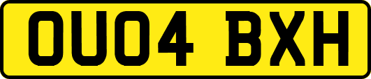 OU04BXH