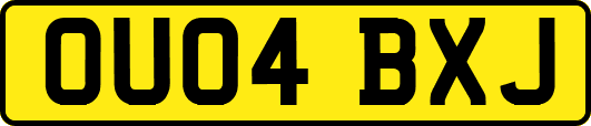 OU04BXJ