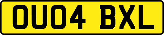 OU04BXL