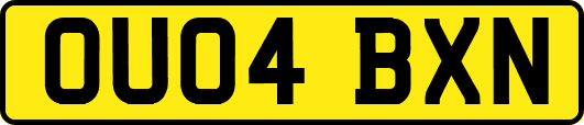 OU04BXN