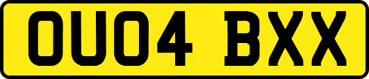 OU04BXX