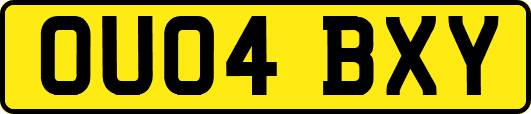 OU04BXY