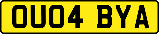 OU04BYA