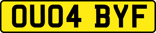 OU04BYF