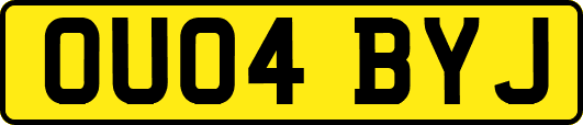 OU04BYJ