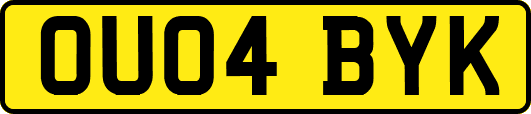 OU04BYK