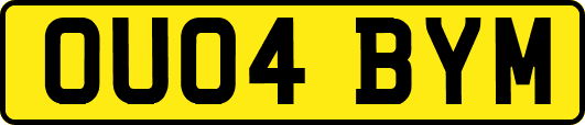 OU04BYM