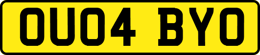 OU04BYO