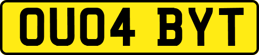 OU04BYT