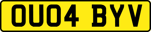 OU04BYV