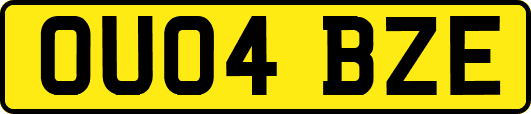 OU04BZE