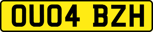 OU04BZH
