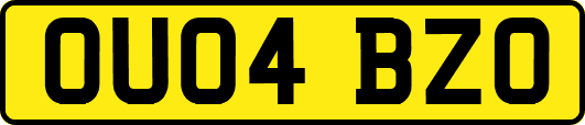 OU04BZO