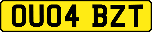 OU04BZT