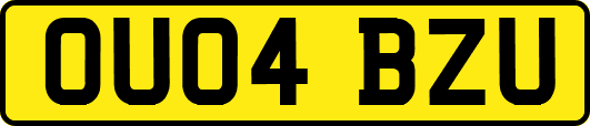 OU04BZU