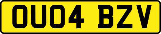 OU04BZV