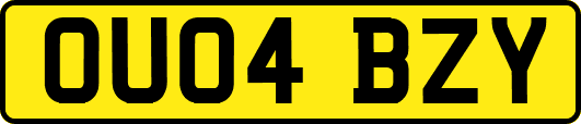 OU04BZY
