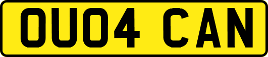 OU04CAN