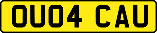 OU04CAU