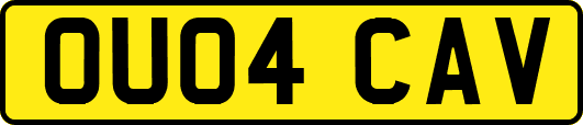 OU04CAV