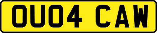 OU04CAW