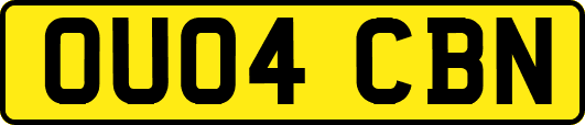 OU04CBN