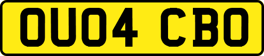 OU04CBO