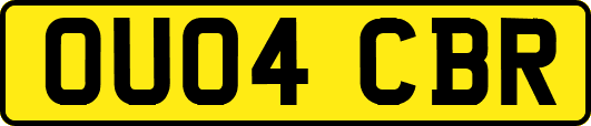 OU04CBR