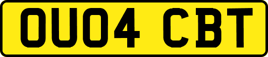 OU04CBT