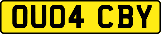 OU04CBY