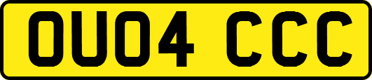 OU04CCC