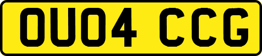 OU04CCG