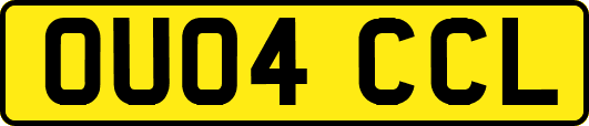 OU04CCL