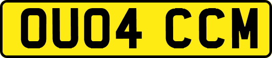OU04CCM