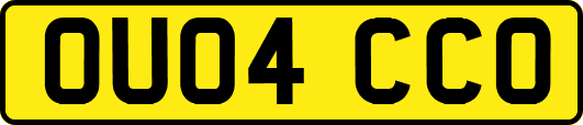 OU04CCO
