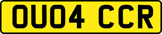 OU04CCR